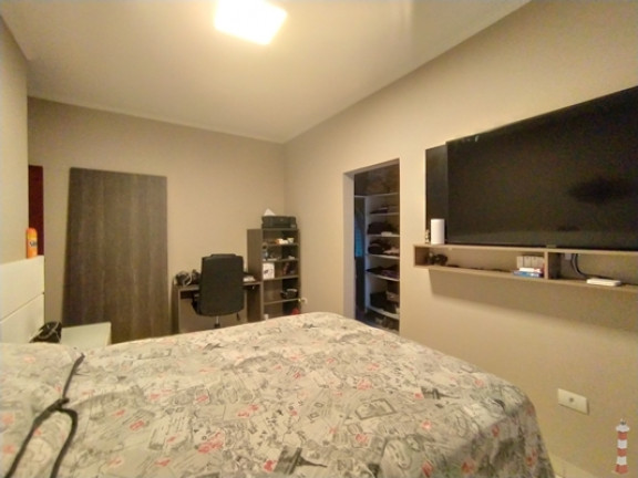 Imagem Sobrado com 4 Quartos à Venda, 211 m² em Vila São Jorge - São Vicente Imagem Sobrado com 4 Quartos à Venda, 211 m² em Vila São Jorge - São Vicente