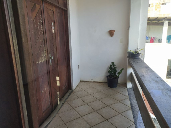 Imagem Apartamento com 3 Quartos para Alugar, 150 m²em Brotas - Salvador