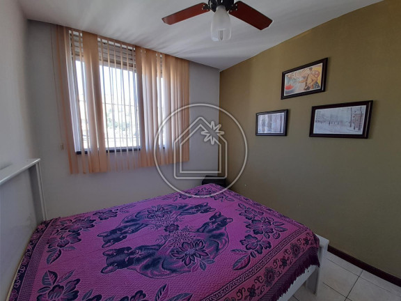 Imagem Apartamento com 2 Quartos à Venda, 59 m² em Santa Rosa - Niterói