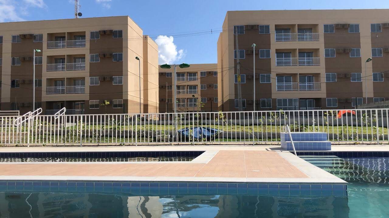 Imagem Apartamento com 2 Quartos à Venda, 46 m²em Mirueira - Paulista Imagem Apartamento com 2 Quartos à Venda, 46 m²em Mirueira - Paulista