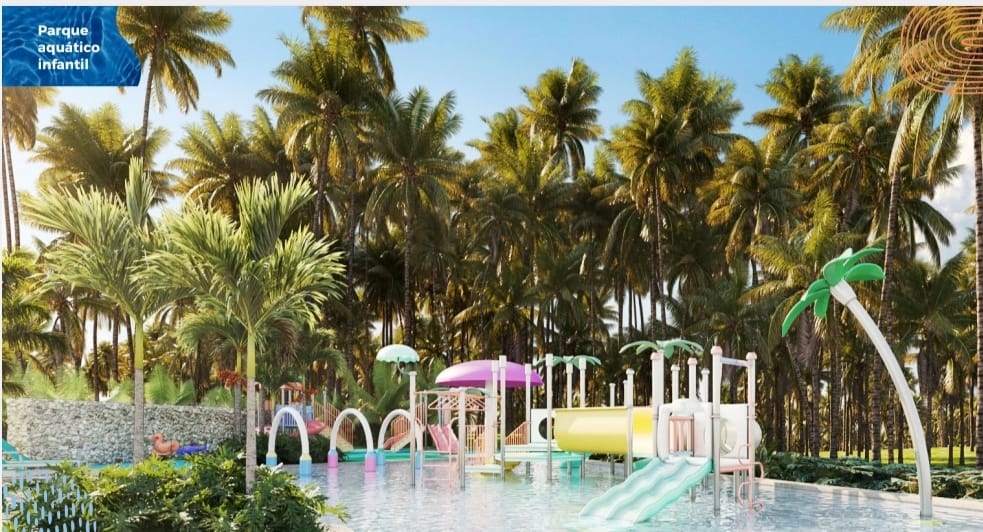 Imagem Studio com 1 Quarto à Venda, 32 m²em Praia Carneiros - Tamandaré