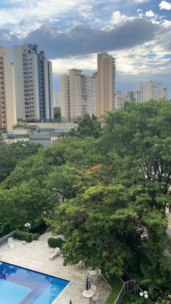 Imagem Apartamento com 3 Quartos à Venda, 154 m² em Jardim Vila Mariana - São Paulo Imagem Apartamento com 3 Quartos à Venda, 154 m² em Jardim Vila Mariana - São Paulo