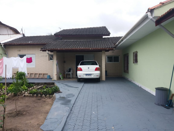 Imagem Casa com 4 Quartos à Venda, 82 m² em Praia dos Sonhos - Itanhaém Imagem Casa com 4 Quartos à Venda, 82 m² em Praia dos Sonhos - Itanhaém