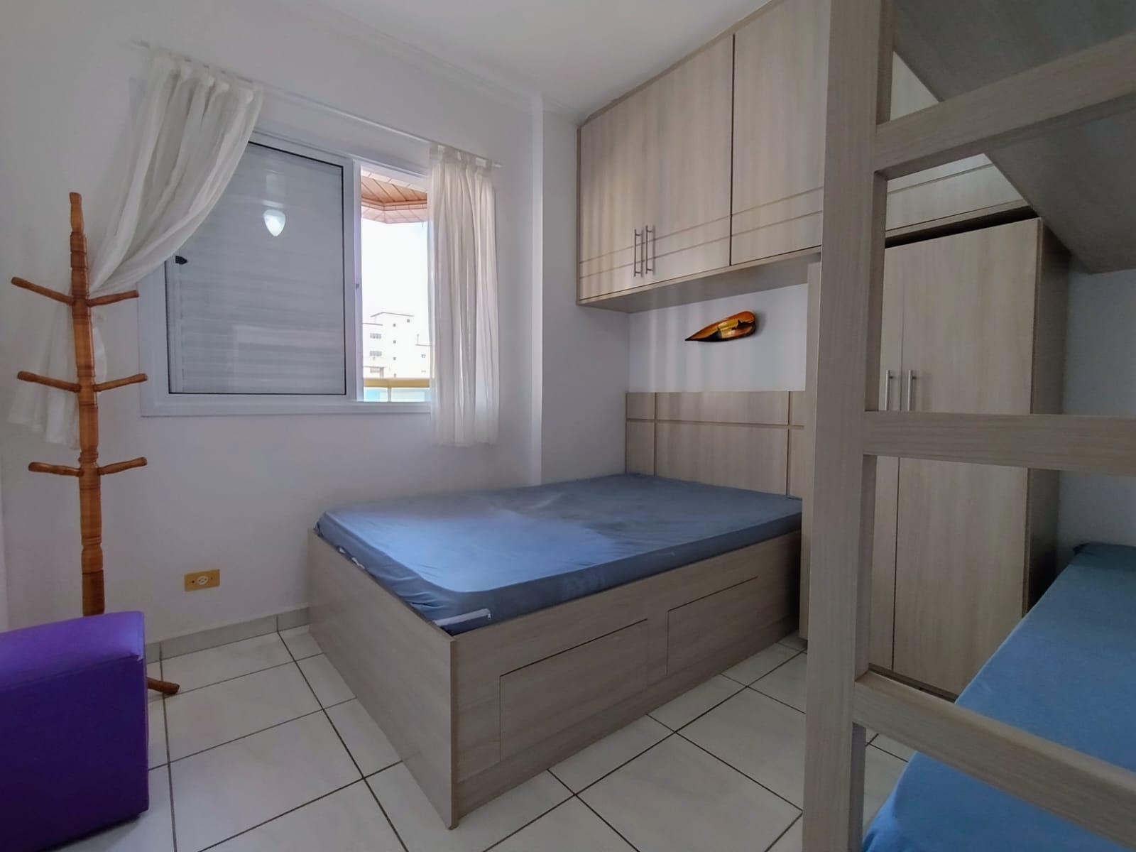 Imagem Apartamento com 1 Quarto à Venda, 58 m² em Tupi - Praia Grande Imagem Apartamento com 1 Quarto à Venda, 58 m² em Tupi - Praia Grande
