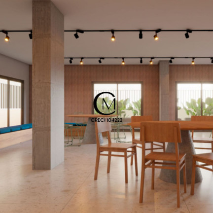 Imagem Apartamento com 3 Quartos à Venda,  em Canto do Forte - Praia Grande