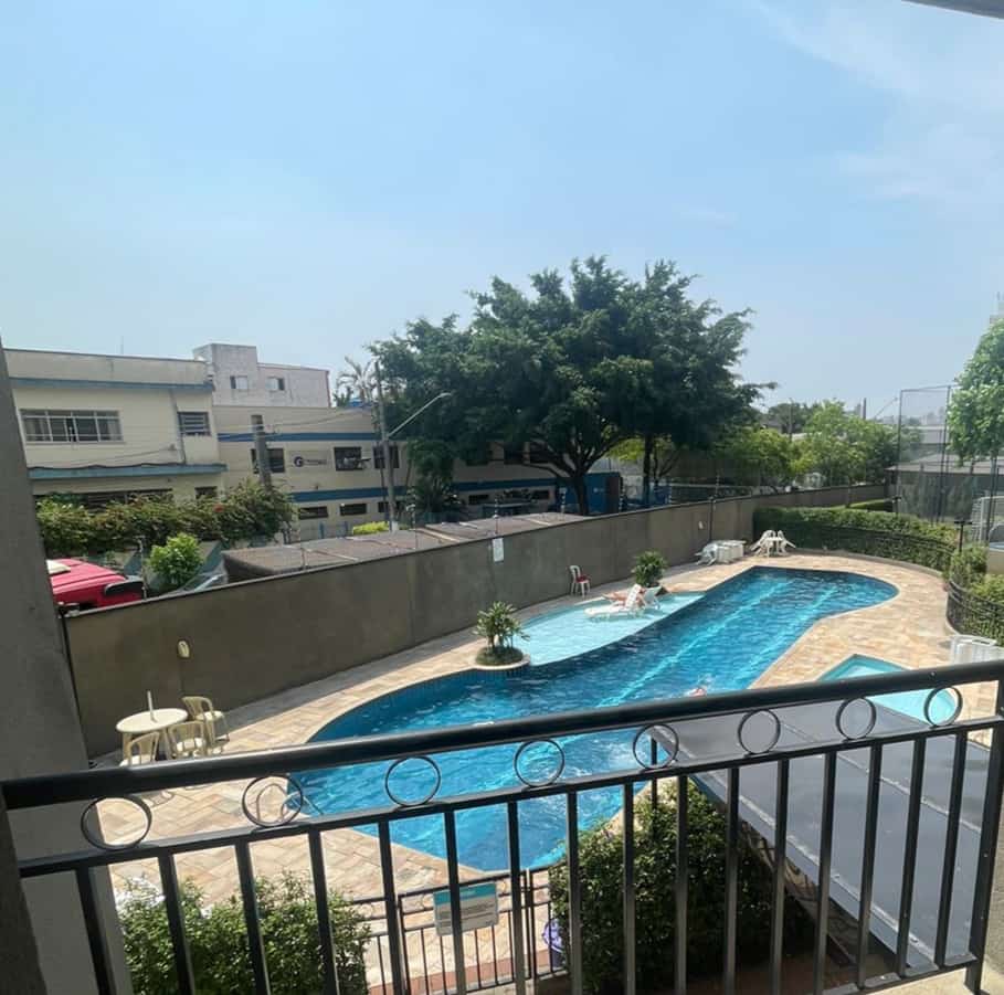 Imagem Apartamento com 2 Quartos à Venda, 63 m²em Parque Novo Mundo - São Paulo Imagem Apartamento com 2 Quartos à Venda, 63 m²em Parque Novo Mundo - São Paulo
