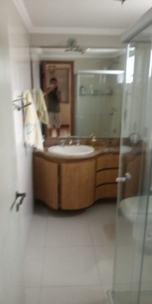 Imagem Apartamento com 3 Quartos à Venda, 190 m² em Jardim Paulista - São Paulo