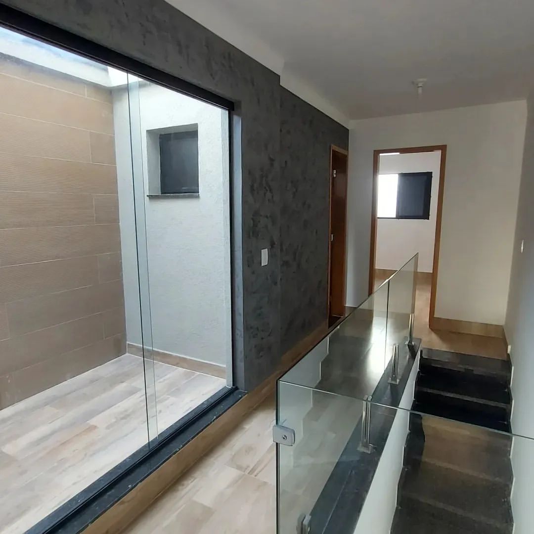 Imagem Sobrado com 3 Quartos à Venda, 130 m²em Vila São Geraldo - São Paulo