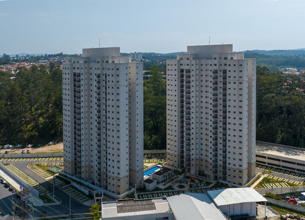 Imagem Apartamento com 3 Quartos à Venda,  em Cidade Luiza - Jundiaí