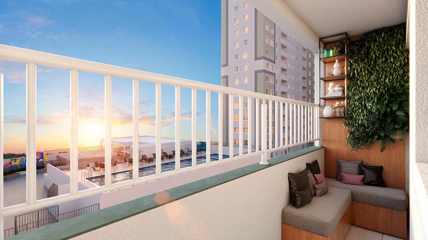Imagem Apartamento com 2 Quartos à Venda, 41 m² em Inhaúma - Rio de Janeiro Imagem Apartamento com 2 Quartos à Venda, 41 m² em Inhaúma - Rio de Janeiro