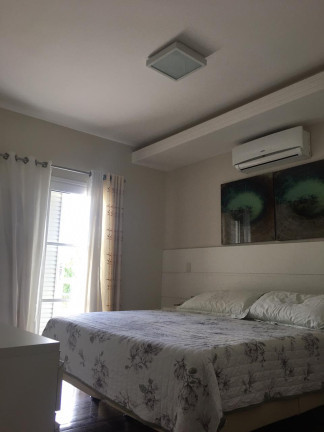 Imagem Casa de Condomínio com 4 Quartos à Venda, 330 m²em Condomínio Reserva da Serra - Jundiaí