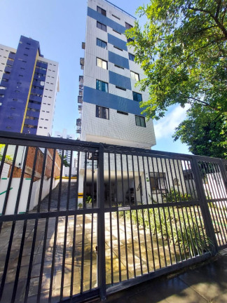 Imagem Flat com 1 Quarto à Venda, 32 m² em Boa Viagem - Recife Imagem Flat com 1 Quarto à Venda, 32 m² em Boa Viagem - Recife