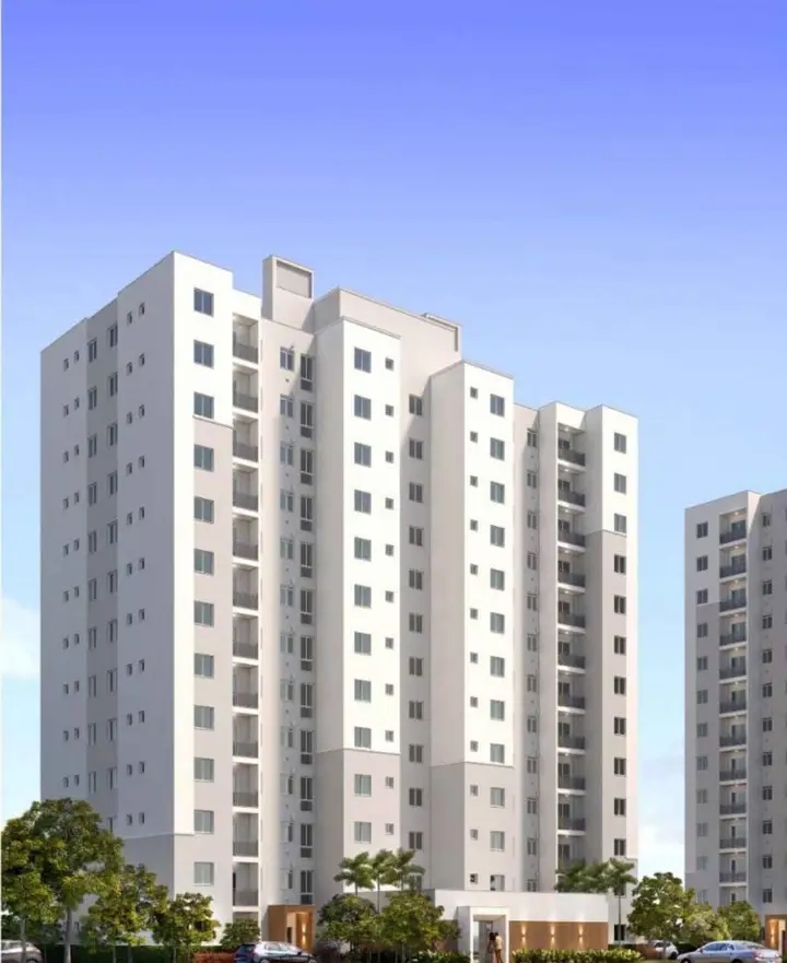 Imagem Apartamento com 2 Quartos à Venda, 49 m² em Parque Xerém - Duque de Caxias Imagem Apartamento com 2 Quartos à Venda, 49 m² em Parque Xerém - Duque de Caxias