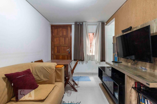 Imagem Apartamento com 2 Quartos à Venda, 40 m² em Conjunto Residencial José Bonifácio - São Paulo Imagem Apartamento com 2 Quartos à Venda, 40 m² em Conjunto Residencial José Bonifácio - São Paulo