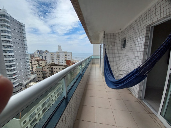Imagem Apartamento com 2 Quartos à Venda,  em Caiçara - Praia Grande