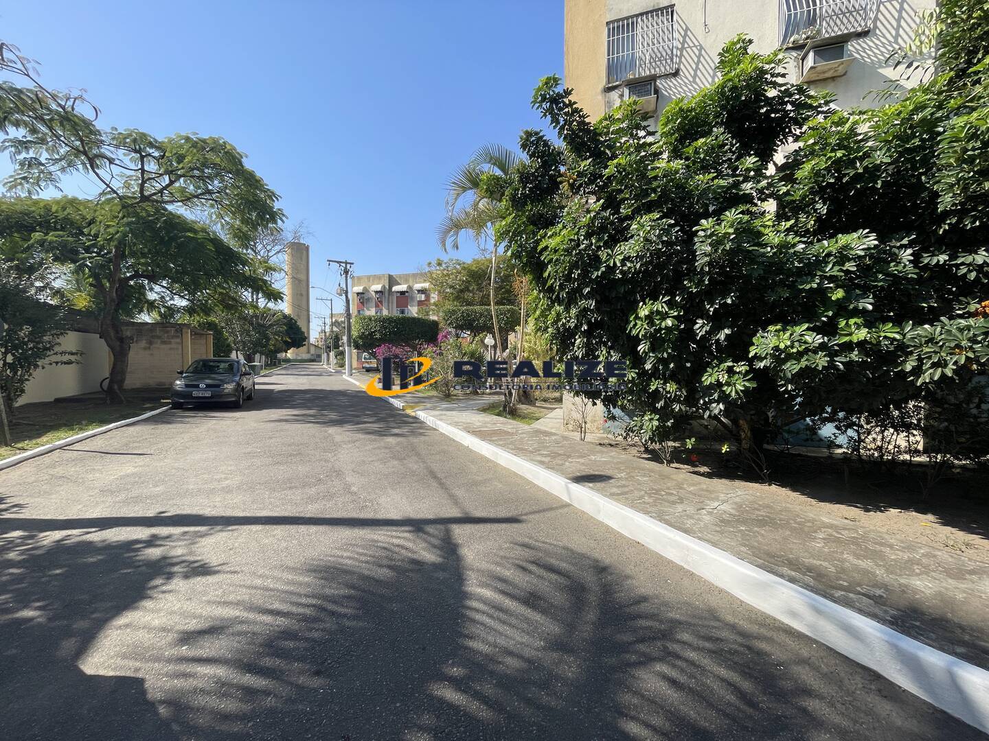 Imagem Apartamento com 3 Quartos à Venda, 70 m²em Parque Califórnia - Campos dos Goytacazes