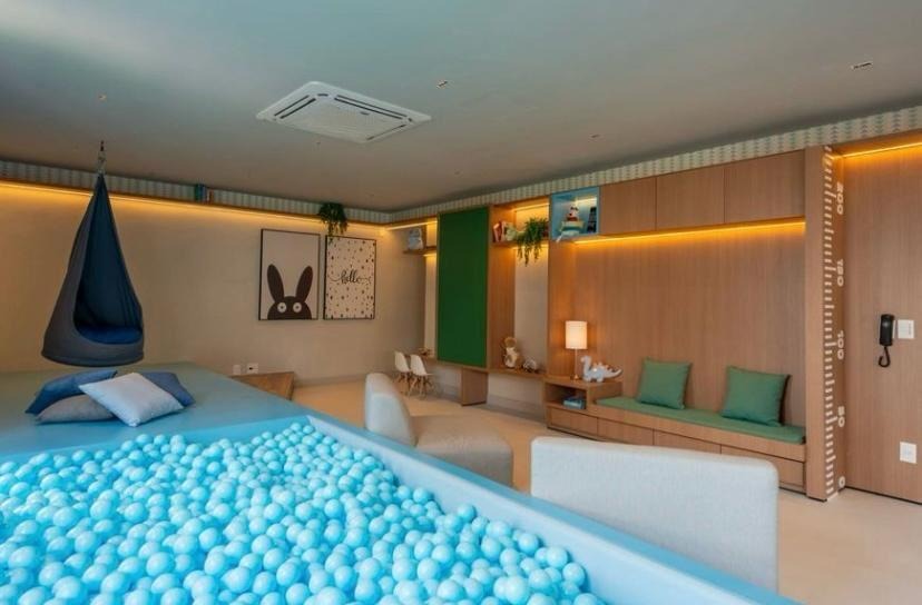 Imagem Apartamento com 4 Quartos à Venda, 145 m² em Vila Clementino - São Paulo Imagem Apartamento com 4 Quartos à Venda, 145 m² em Vila Clementino - São Paulo