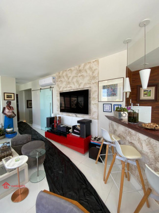 Imagem Cobertura com 4 Quartos à Venda, 337 m² em Pituba - Salvador