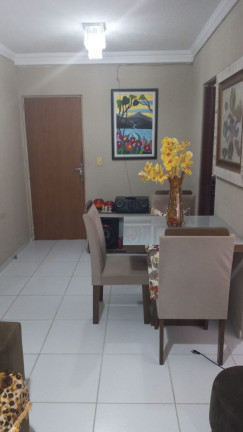 Imagem Apartamento com 2 Quartos à Venda, 45 m² em Várzea - Recife Imagem Apartamento com 2 Quartos à Venda, 45 m² em Várzea - Recife