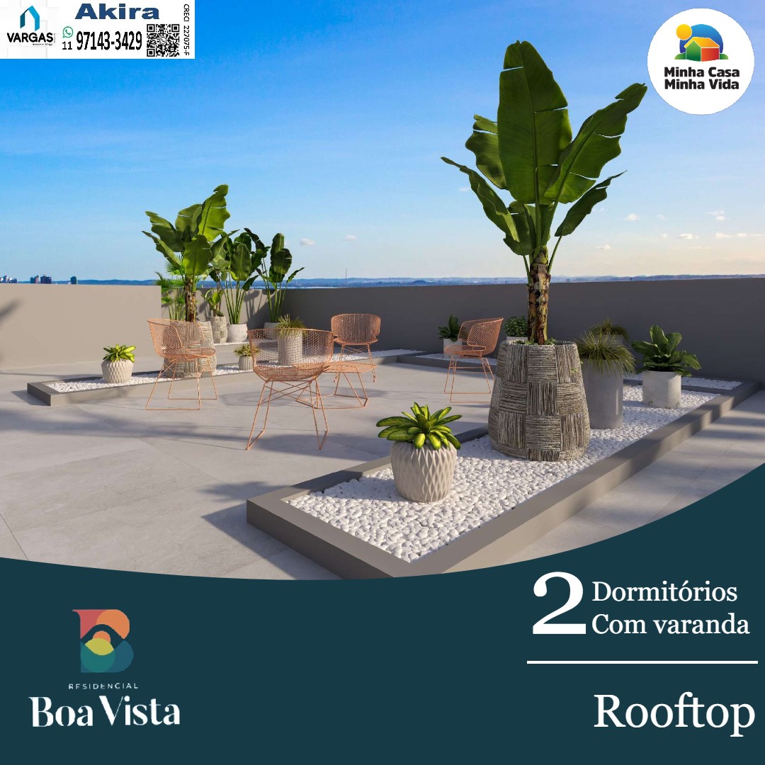 Imagem Apartamento com 2 Quartos à Venda, 46 m² em Vila Nova Aparecida - Mogi das Cruzes Imagem Apartamento com 2 Quartos à Venda, 46 m² em Vila Nova Aparecida - Mogi das Cruzes
