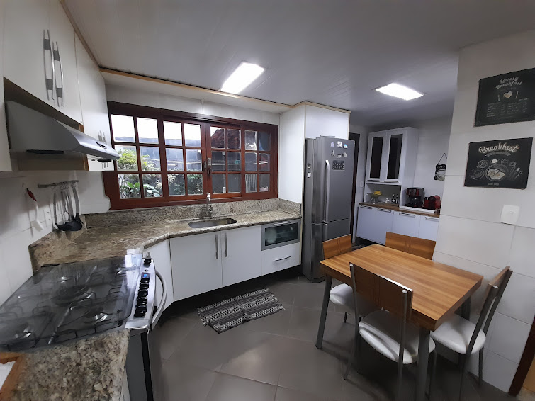 Imagem Casa com 3 Quartos à Venda, 155 m²em Anil - Rio de Janeiro Imagem Casa com 3 Quartos à Venda, 155 m²em Anil - Rio de Janeiro