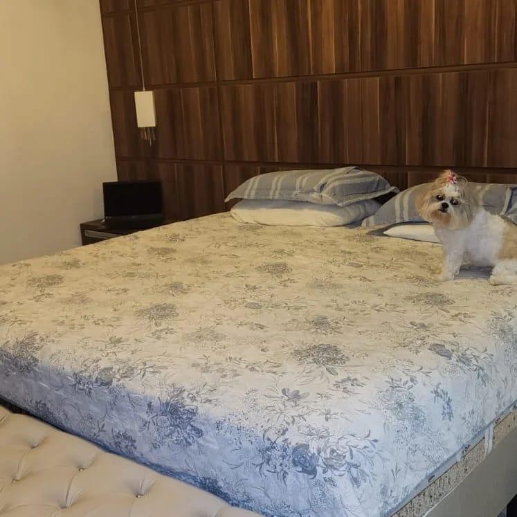Imagem Casa de Condomínio com 4 Quartos à Venda, 280 m² em Ibi Aram - Itupeva
