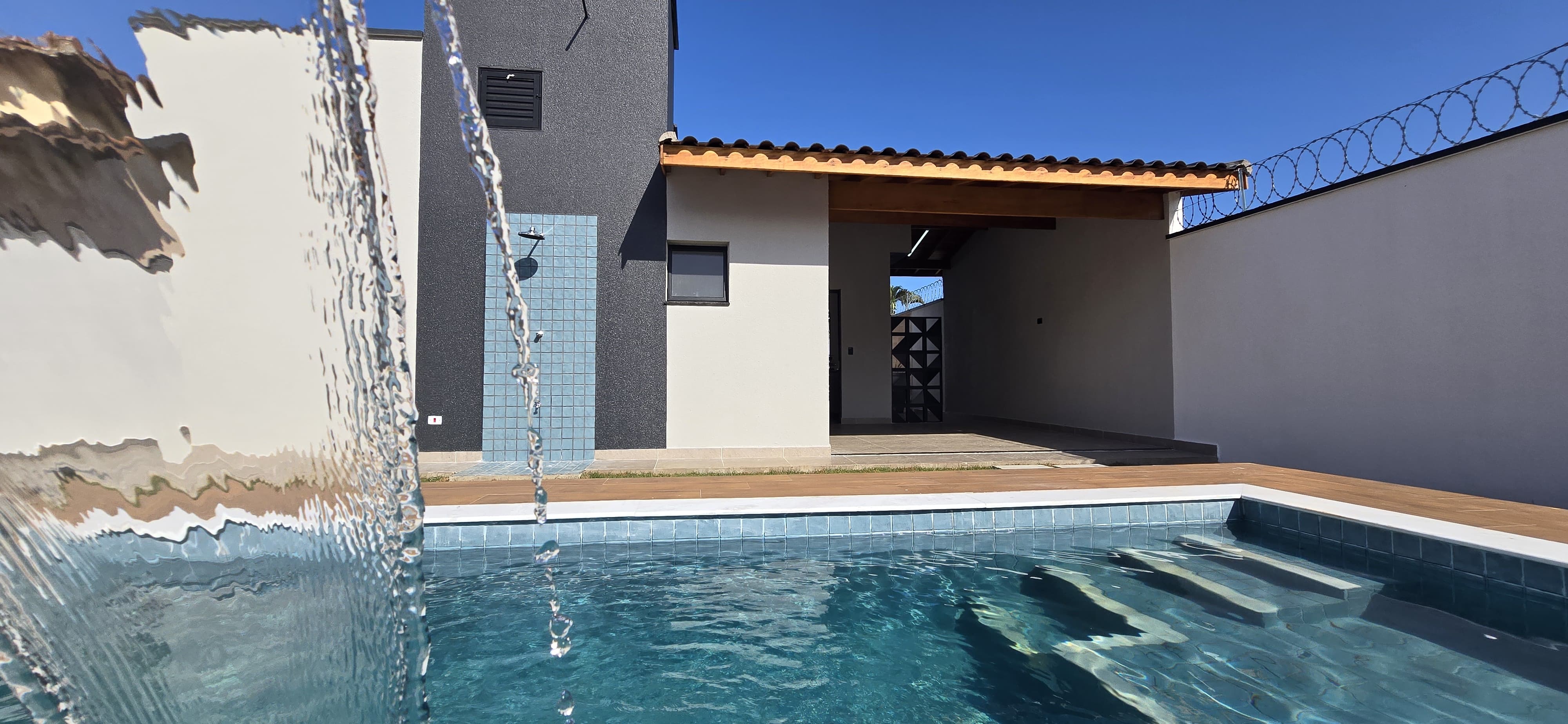 Imagem Casa com 3 Quartos à Venda, 135 m²em Cibratel II - Itanhaém Imagem Casa com 3 Quartos à Venda, 135 m²em Cibratel II - Itanhaém