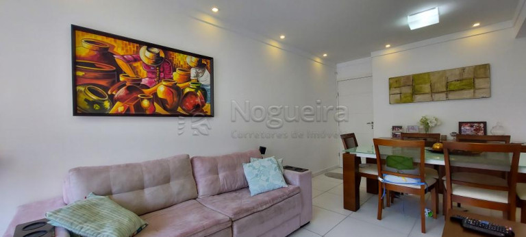 Imagem Apartamento com 3 Quartos à Venda, 75 m² em Boa Viagem - Recife