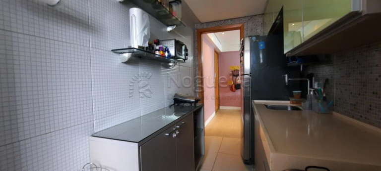 Imagem Apartamento com 2 Quartos à Venda, 60 m² em Encruzilhada - Recife Imagem Apartamento com 2 Quartos à Venda, 60 m² em Encruzilhada - Recife