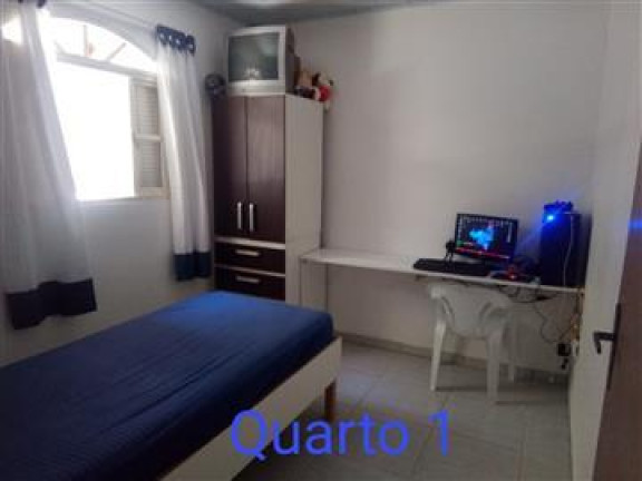Imagem Casa de Condomínio com 3 Quartos à Venda, 153 m² em Pirucaia - Mairiporã