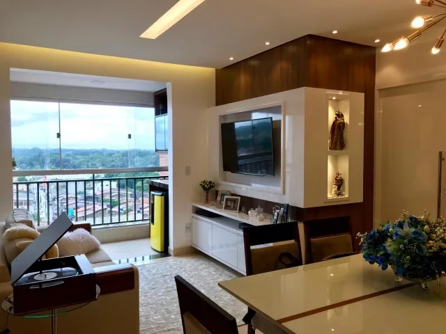 Imagem Apartamento com 3 Quartos à Venda, 78 m²em Castanheira - Belém Imagem Apartamento com 3 Quartos à Venda, 78 m²em Castanheira - Belém