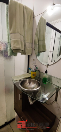 Imagem Apartamento com 2 Quartos à Venda, 60 m² em São Pedro - Osasco Imagem Apartamento com 2 Quartos à Venda, 60 m² em São Pedro - Osasco