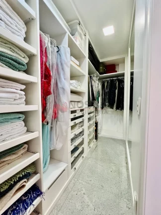 Imagem Apartamento com 4 Quartos à Venda, 265 m² em Mata da Praia - Vitória Imagem Apartamento com 4 Quartos à Venda, 265 m² em Mata da Praia - Vitória