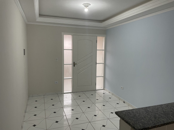 Imagem Casa de Condomínio com 2 Quartos à Venda, 55 m²em Jardim Vista Alegre - Ferraz de Vasconcelos