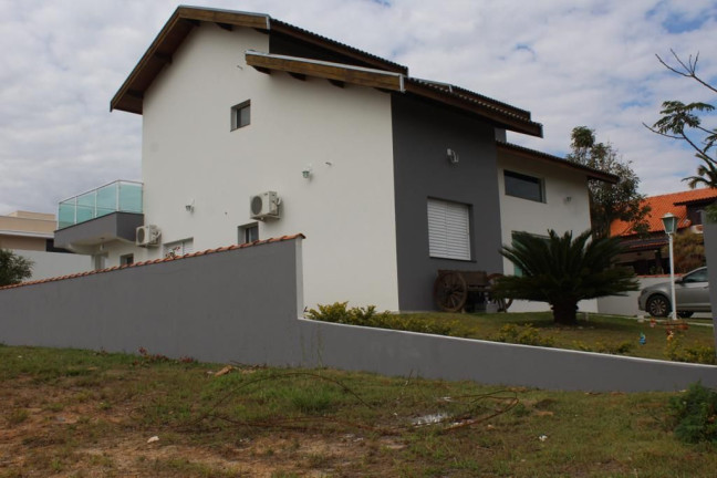 Imagem Casa de Condomínio com 4 Quartos à Venda, em Condomínio Ninho Verde - Porangaba Imagem Casa de Condomínio com 4 Quartos à Venda, em Condomínio Ninho Verde - Porangaba