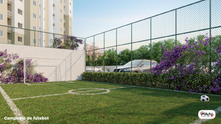 Imagem Apartamento com 2 Quartos à Venda, 50 m² em Mondubim - Fortaleza Imagem Apartamento com 2 Quartos à Venda, 50 m² em Mondubim - Fortaleza
