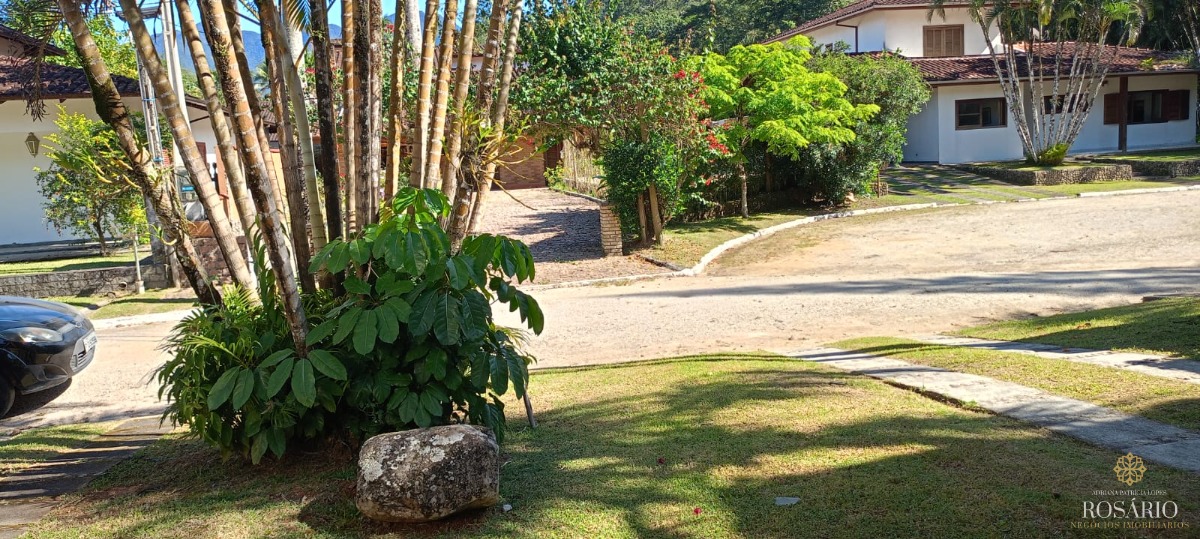 Imagem Casa de Condomínio com 4 Quartos à Venda, 204 m²em Horto Florestal - Ubatuba