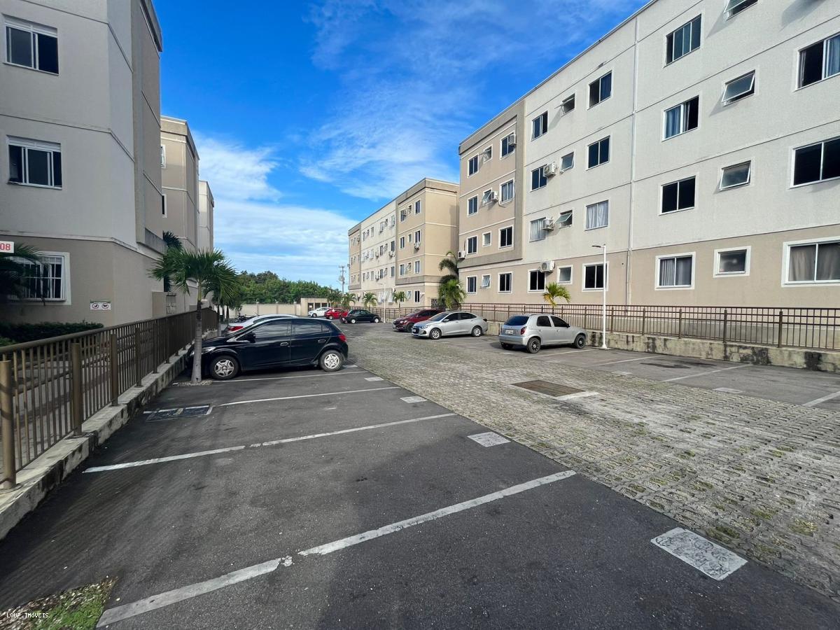 Imagem Apartamento com 2 Quartos à Venda, 41 m²em Paupina - Fortaleza