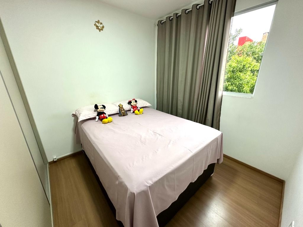 Imagem Apartamento com 2 Quartos à Venda, 50 m² em Santa Branca - Belo Horizonte Imagem Apartamento com 2 Quartos à Venda, 50 m² em Santa Branca - Belo Horizonte