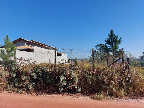 Imagem Terreno à Venda, 570 m²em Caioçara - Jarinu Imagem Terreno à Venda, 570 m²em Caioçara - Jarinu