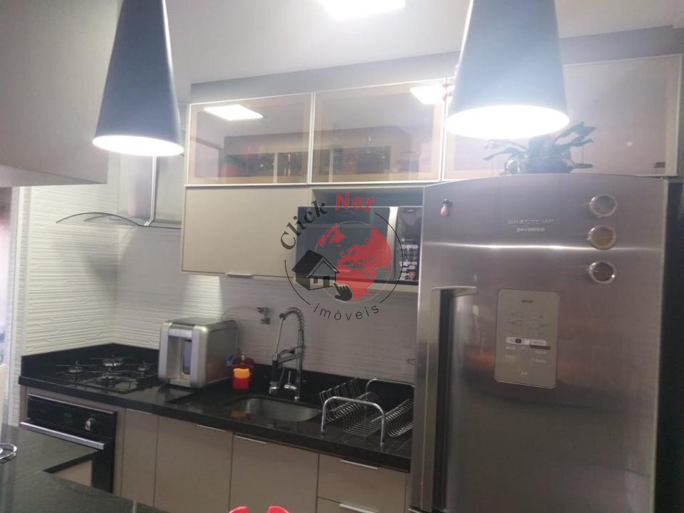 Imagem Apartamento com 2 Quartos à Venda, 72 m²em Assunção - São Bernardo do Campo Imagem Apartamento com 2 Quartos à Venda, 72 m²em Assunção - São Bernardo do Campo