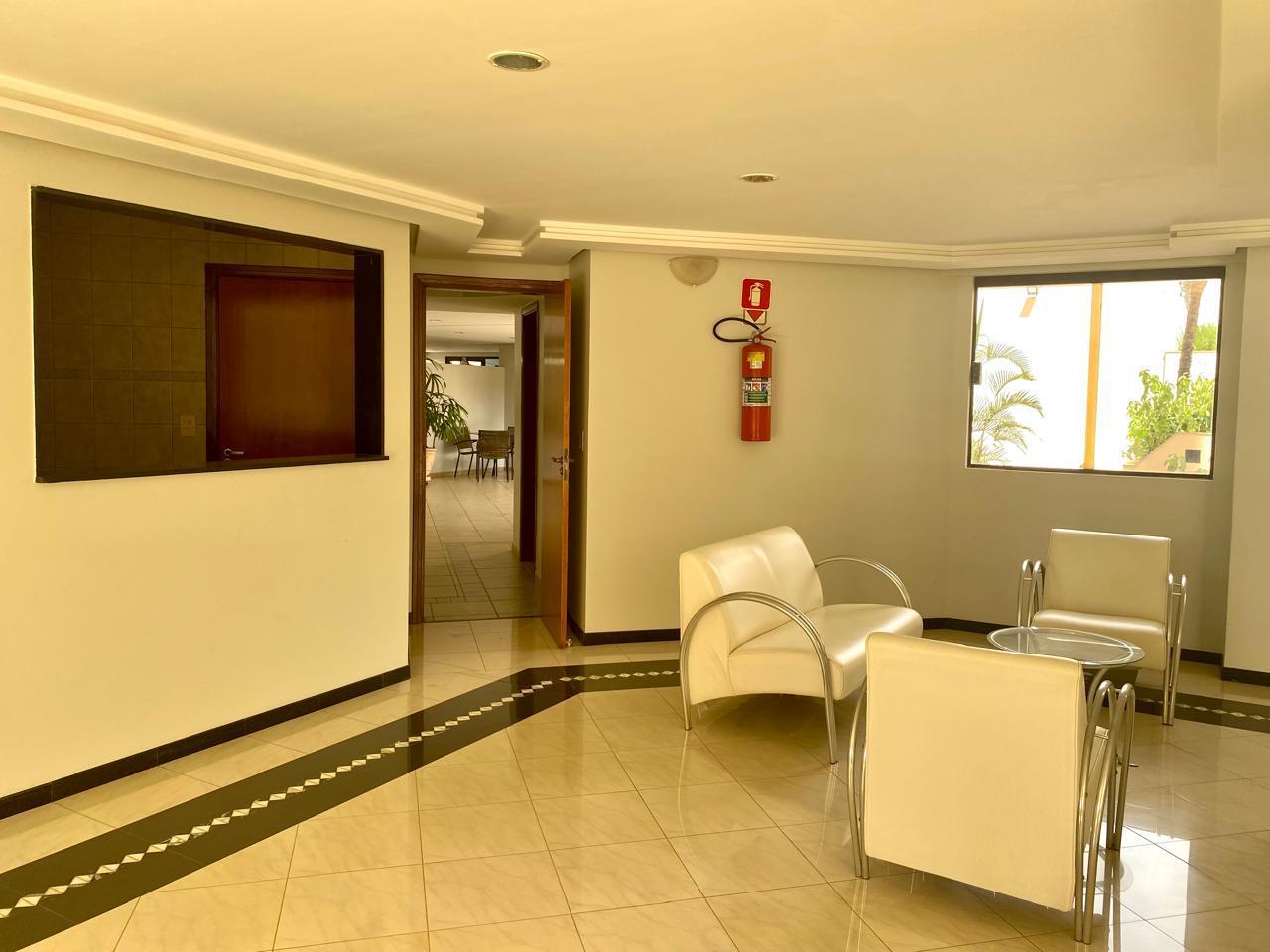 Imagem Apartamento com 1 Quarto à Venda, 157 m² em Vila Nossa Senhora da Paz - São José do Rio Preto