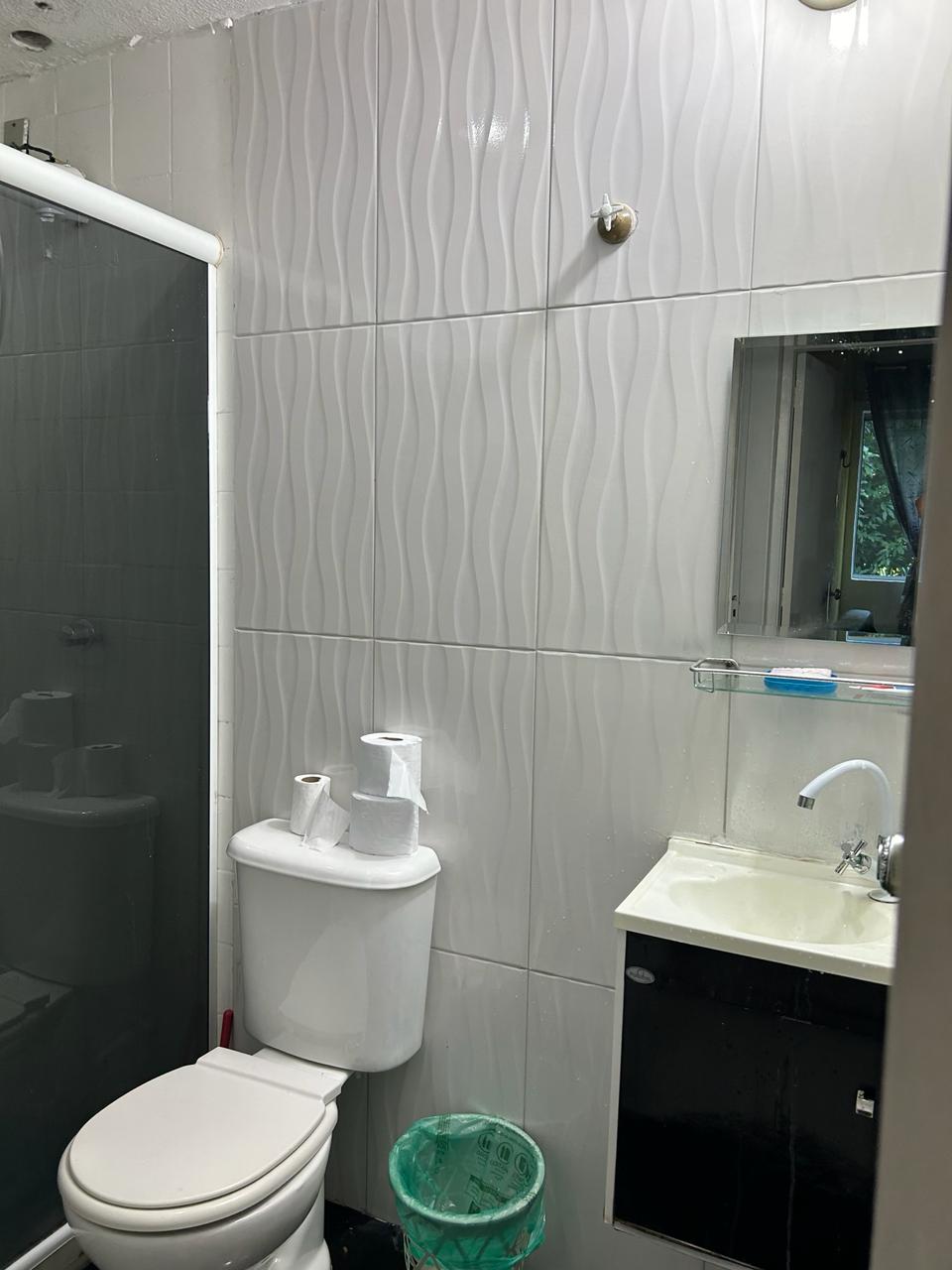 Imagem Apartamento com 2 Quartos à Venda, 50 m²em Jacarepaguá - Rio de Janeiro Imagem Apartamento com 2 Quartos à Venda, 50 m²em Jacarepaguá - Rio de Janeiro