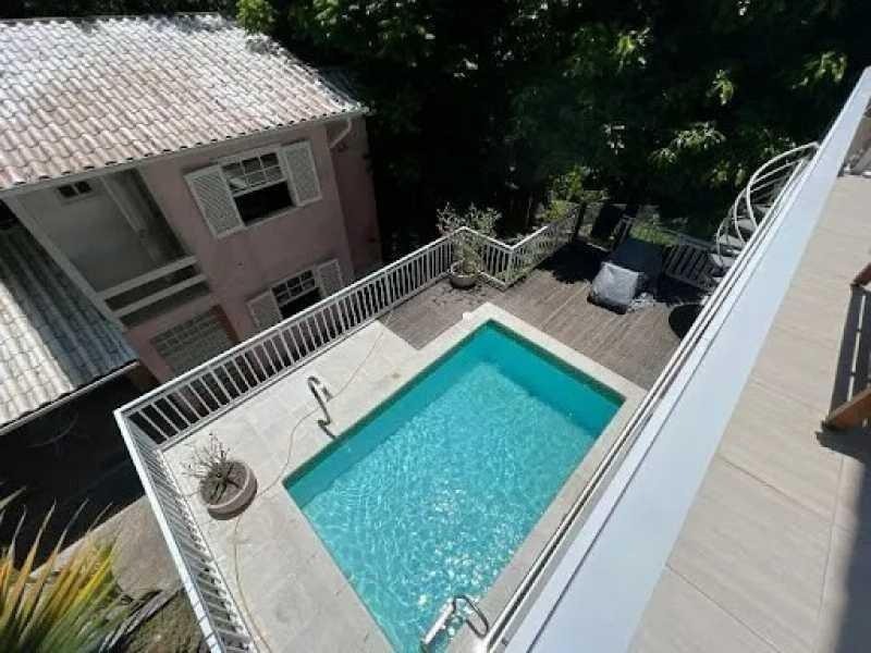 Imagem Casa de Condomínio com 5 Quartos à Venda, 308 m²em Sapê - Niterói Imagem Casa de Condomínio com 5 Quartos à Venda, 308 m²em Sapê - Niterói