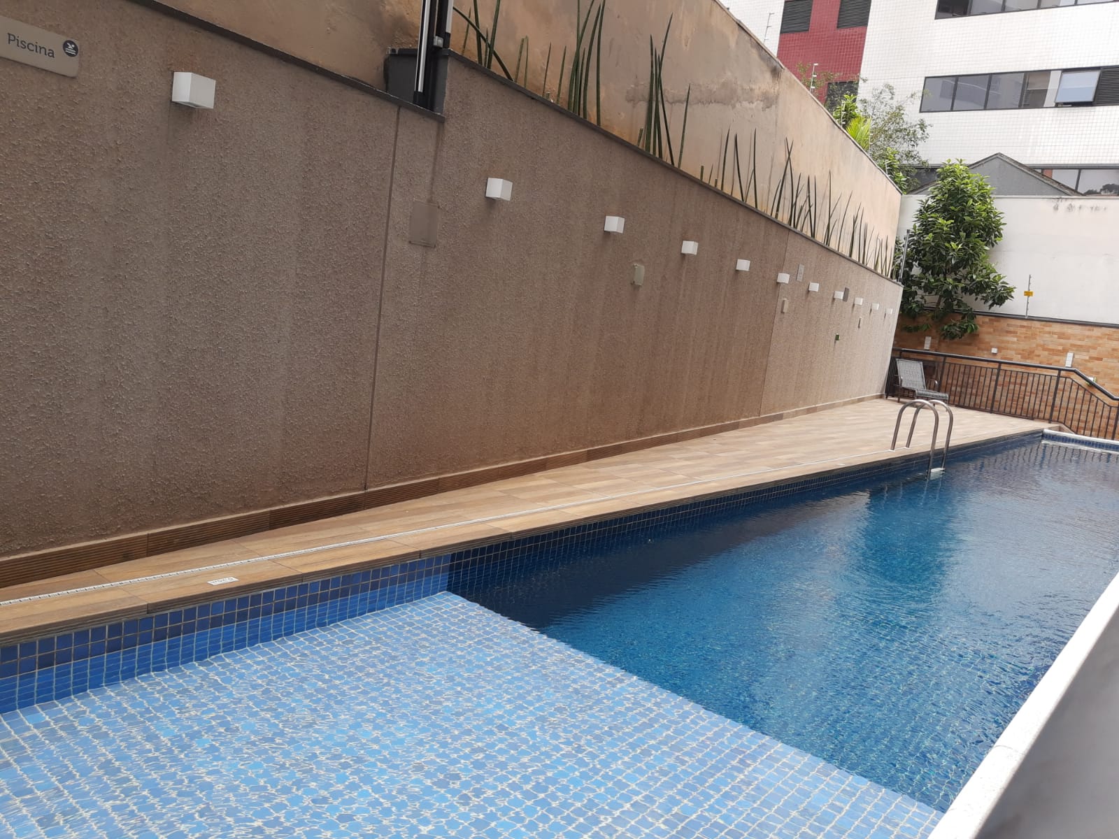 Imagem Apartamento com 1 Quarto à Venda, 31 m²em Mirandópolis - São Paulo Imagem Apartamento com 1 Quarto à Venda, 31 m²em Mirandópolis - São Paulo