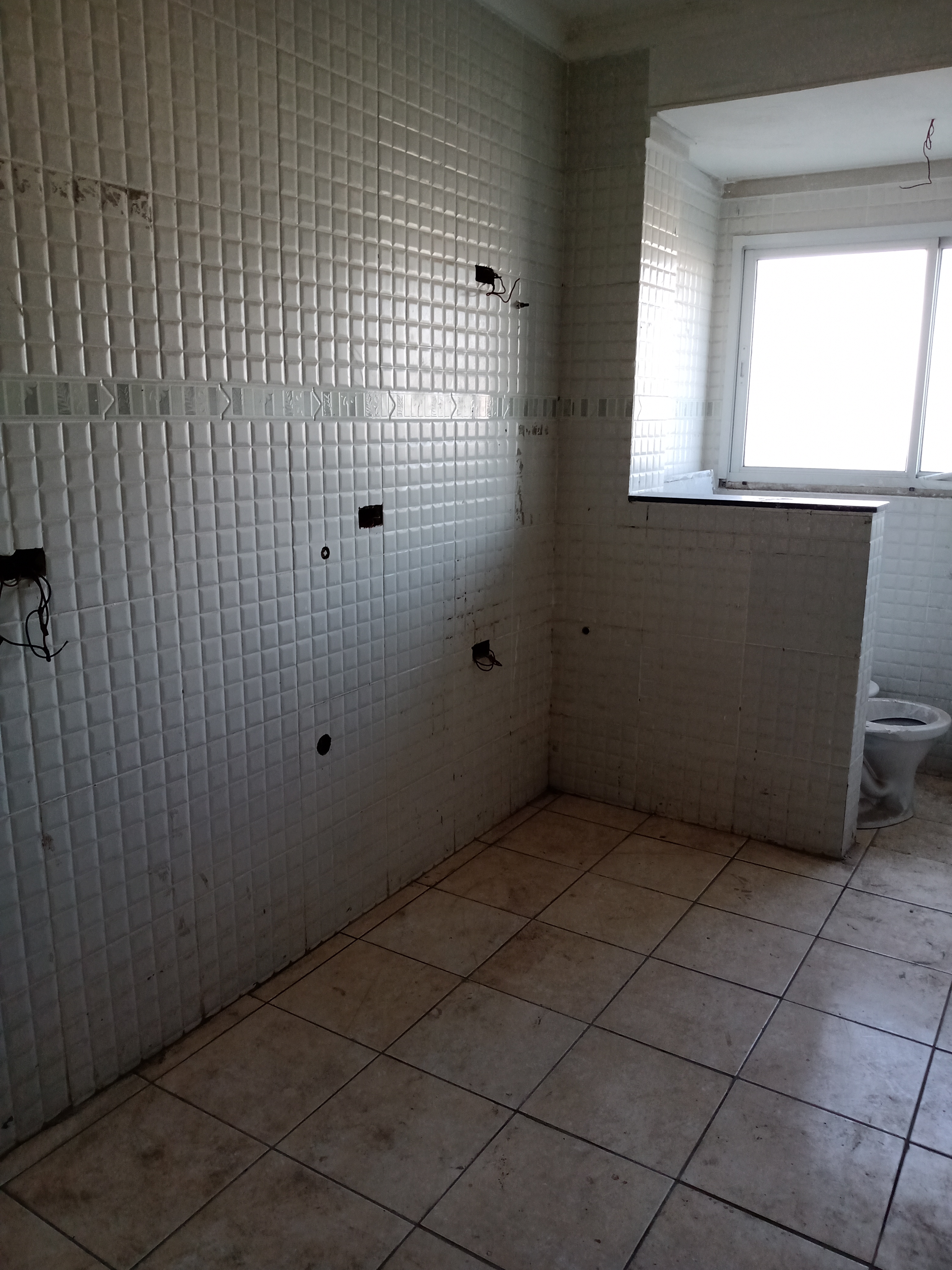 Imagem Apartamento com 1 Quarto à Venda, 40 m²em Tupi - Praia Grande