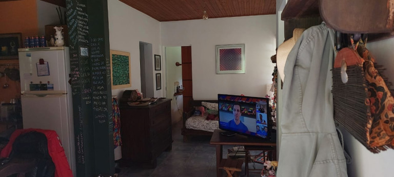 Imagem Chácara com 2 Quartos à Venda, 5.000 m² em Povoação de Palhano - Brumadinho