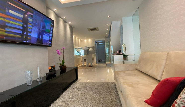 Imagem Cobertura com 3 Quartos à Venda, 189 m² em Barra Da Tijuca - Rio De Janeiro Imagem Cobertura com 3 Quartos à Venda, 189 m² em Barra Da Tijuca - Rio De Janeiro