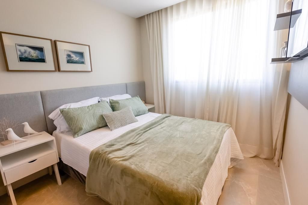 Imagem Apartamento com 2 Quartos à Venda, 53 m²em Imbuí - Salvador