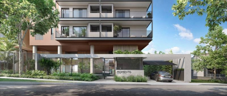 Imagem Apartamento com 2 Quartos à Venda, 99 m² em Vila Ipojuca - São Paulo